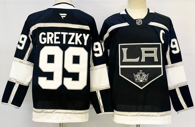 Los Angeles Kings Jerseys 14